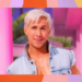 Ryan Gosling como Ken no filme Barbie
© Warner Bros/Divulgação