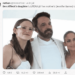 Print do tuite de um internauta (Crédito:Reprodução/Twitter)
© Fornecido por IstoÉ Gente
