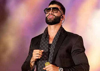 Gusttavo Lima quebra o silêncio sobre caso de traição: "O buraco é mais embaixo" 5 ©Foto: Instagram