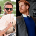 Mais uma rixa! Príncipe Harry e Meghan Markle fazem grave acusação contra Victoria e David Beckham e rompem amizade
© Getty Images