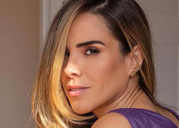 Wanessa assume que vida financeira pesou antes de terminar casamento: 'Como vai sustentar a casa?' 1 Wanessa assume que vida financeira pesou antes de terminar casamento: 'Como vai sustentar a casa?'
© Reprodução, Instagram