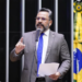 Federação Médica Brasileira pede cassação de mandato de Alan Rick no Conselho de Ética do Senado