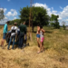 Jovem cai de torre 12 metros, fratura a coluna e sobrevive