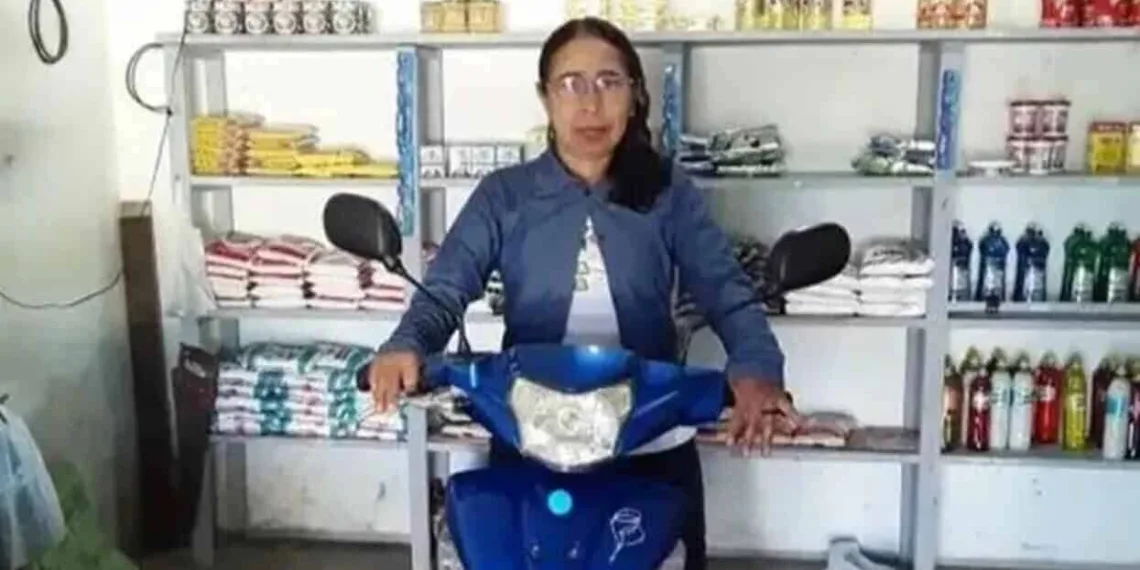 Idosa cai em golpe do investimento e vende casa, ponto comercial e moto: 'desespero'