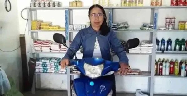 Idosa cai em golpe do investimento e vende casa, ponto comercial e moto: 'desespero'