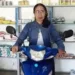 Idosa cai em golpe do investimento e vende casa, ponto comercial e moto: 'desespero'