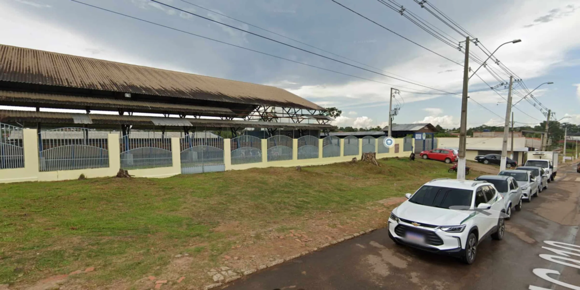 Imagem: Reprodução Google Maps