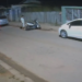 Polícia identifica bandido que furtou moto e recupera veículo
