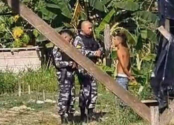 Após vídeo viralizar, MP reforça necessidade do uso de câmeras operacionais portáteis pela polícia do Acre