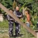 Caso de policial que bateu em adolescente será investigado pela corregedoria da PM, diz governo