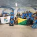 Atletas acreanos conquistam medalhas em competição paralímpica na Paraíba