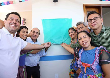 (Foto: Val Fernandes/Assecom)