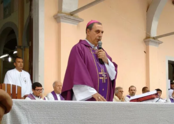 Em nota de pesar, Diocese de Rio Branco lembra compromisso do papa com os mais pobres