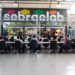Encontro reúne 50 ideias que serão aceleradas durante dois meses no SebraeLab. Foto: Nilmara Almeida/Seict
