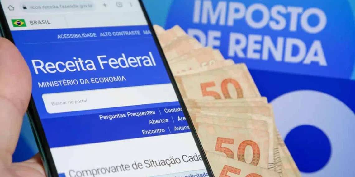 No Acre, mais 14 mil contribuintes terão direito ao lote de restituição de julho do IRPF 2023