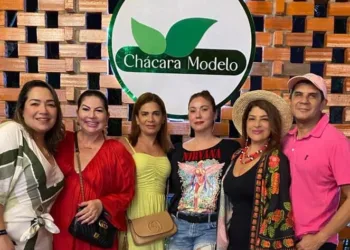 Foi um sucesso a primeira edição do RBB Festival – Rock, Burger e Beer -, realizado no dia 8, na Chácara Modelo