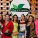 Foi um sucesso a primeira edição do RBB Festival – Rock, Burger e Beer -, realizado no dia 8, na Chácara Modelo
