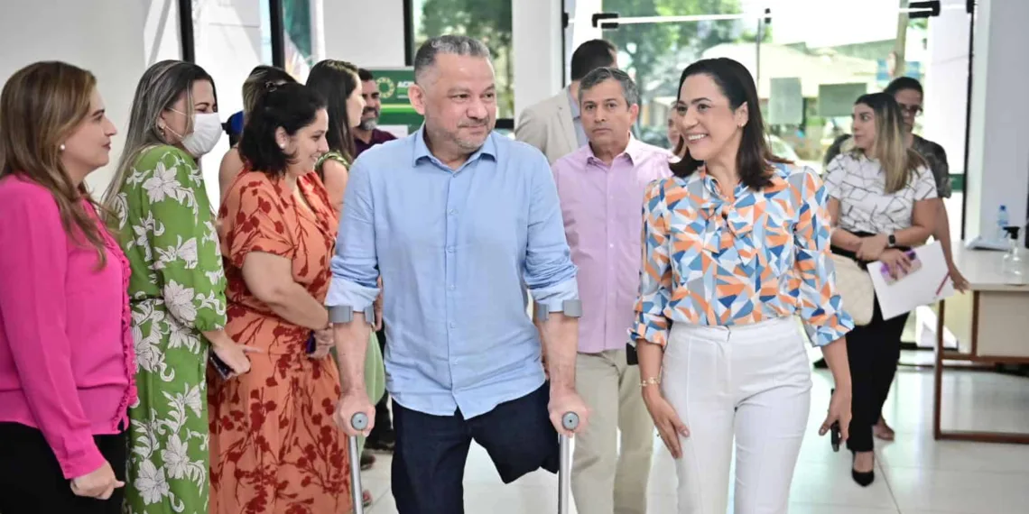 Foto: Diego Gurgel/Secom