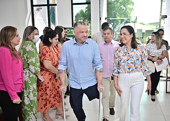 Foto: Diego Gurgel/Secom