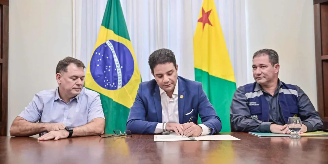 Foto: Diego Gurgel/Secom