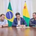 Foto: Diego Gurgel/Secom