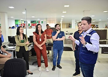 “Temos trabalhado na educação ambiental e recuperado áreas degradadas por meio de sistemas agroflorestais, que estão contribuindo com aumento da renda dos produtores rurais. Além disso, conseguimos avançar na regularização fundiária das propriedades rurais”, relatou.