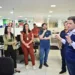 “Temos trabalhado na educação ambiental e recuperado áreas degradadas por meio de sistemas agroflorestais, que estão contribuindo com aumento da renda dos produtores rurais. Além disso, conseguimos avançar na regularização fundiária das propriedades rurais”, relatou.