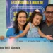 Bocalom entrega premiação de R$ 30 mil de cupons sorteados do Programa Nota Rio Branco