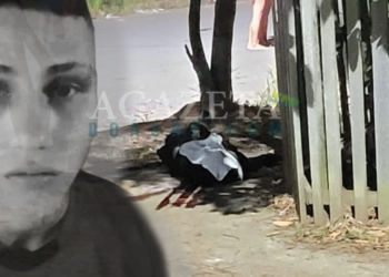 Identificado jovem executado com mais de 15 tiros na Cidade do Povo