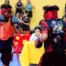 Após cinco anos sem competições, Super Liga Acreana de Kung Fu promove campeonato em Rio Branco