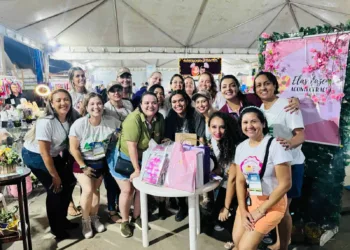 Pela primeira vez, Expoacre terá espaço destinado à mulheres empreendedoras
