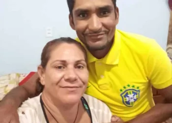Família pede ajuda para encontrar autônomo desaparecido na Capital