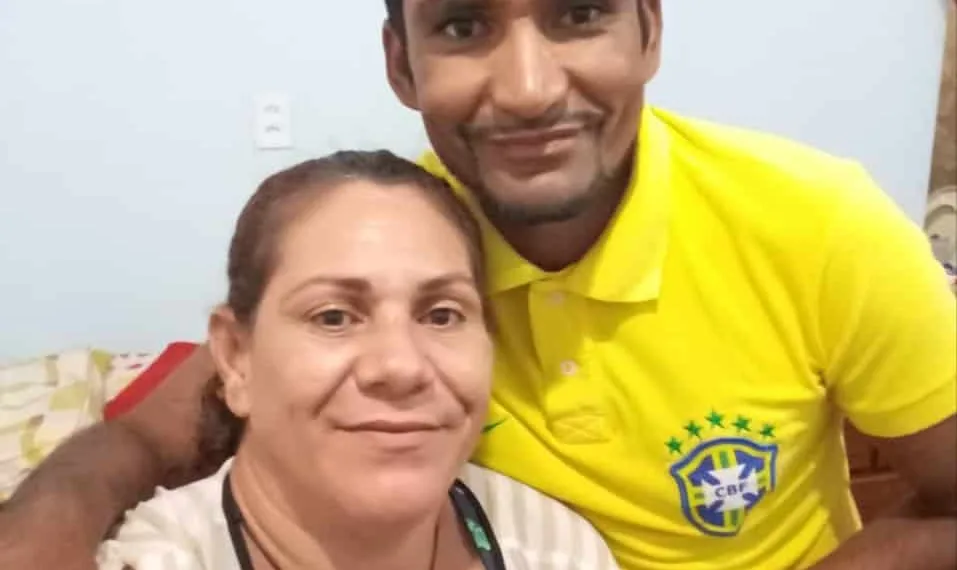 Família pede ajuda para encontrar autônomo desaparecido na Capital
