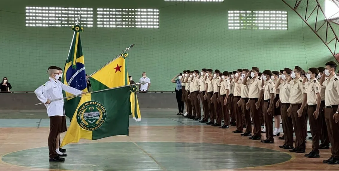 MPF quer proibir que colégios militares de impor padrões estéticos a alunos; entenda