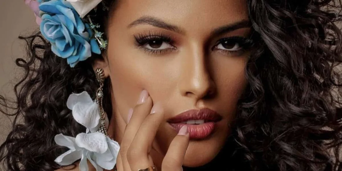 Acreana disputa Miss Brasil neste sábado