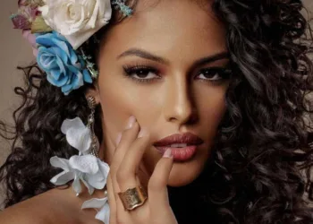 Acreana disputa Miss Brasil neste sábado