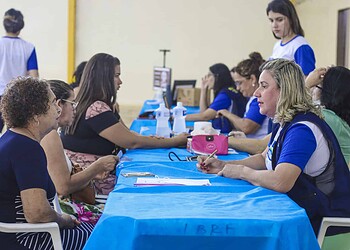 Ao todo o programa já atendeu 3.643 pessoas. Foto: Gleison Luz/Fundhacre