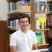 Jefferson Cauê do Nascimento, Jovem Embaixador 2023. Foto: Mardilson Gomes/SEE