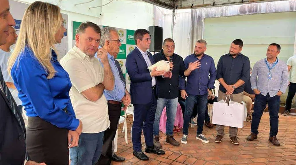 Lei de Inovação irá impulsionar desenvolvimento tecnológico do Acre