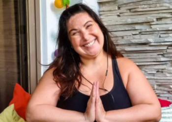 Atriz do filme ‘Minha Mãe É Uma Peça’ chega ao Acre para imersão em comunidade indígena
