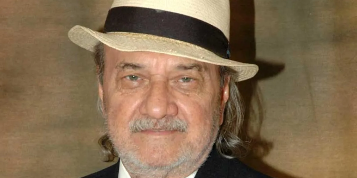 Poeta e escritor Mauro Modesto morre aos 80 anos em Rio Branco