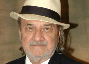 Poeta e escritor Mauro Modesto morre aos 80 anos em Rio Branco