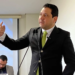 João Marcos Luz anuncia saída do MDB: 'Se a maioria escolheu Marcus Alexandre, que caminhe com ele'