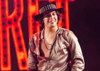 Nattanzinho promete agitar 2ª noite de Expoacre neste domingo