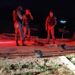 Criminosos que roubaram moto sofrem acidente durante fuga no Acre