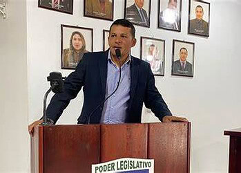 Vereador de Epitaciolândia é afastado da presidência da Câmara por corrupção