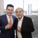 Ministro das Cidades recebe Bocalom para tratar de programas habitacionais de Rio Branco