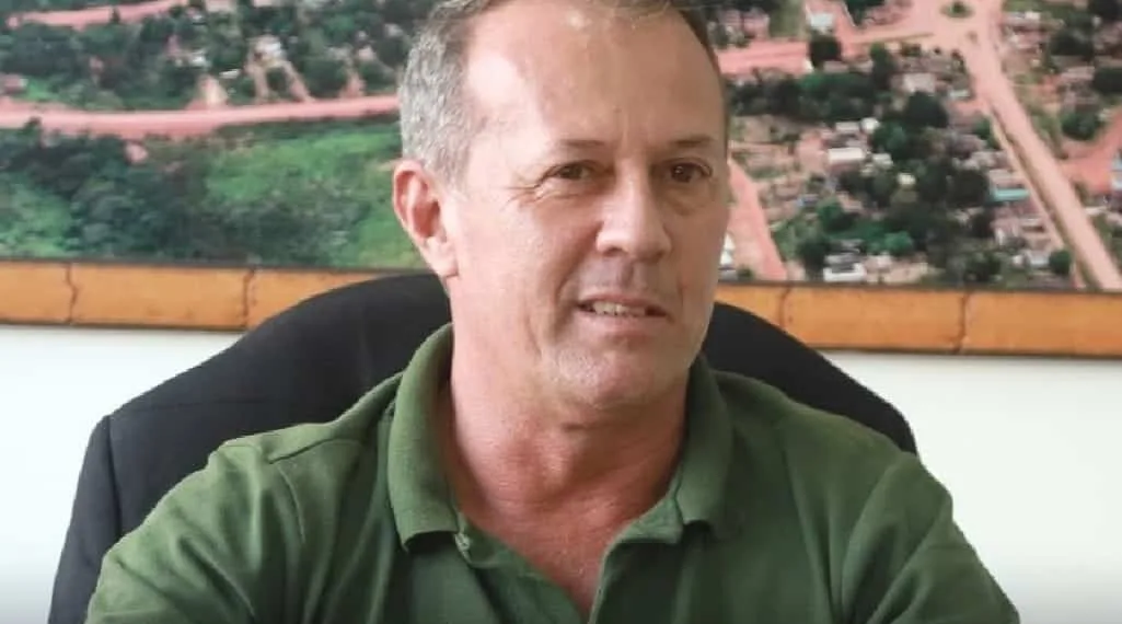Após condenação por receptação de gado, prefeito de Acrelândia pode ter o mandato cassado