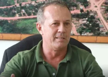 Após condenação por receptação de gado, prefeito de Acrelândia pode ter o mandato cassado