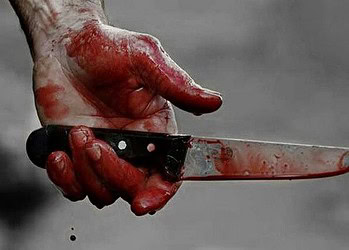 Homem tenta matar ex-mulher com facada na cabeça por ciúmes